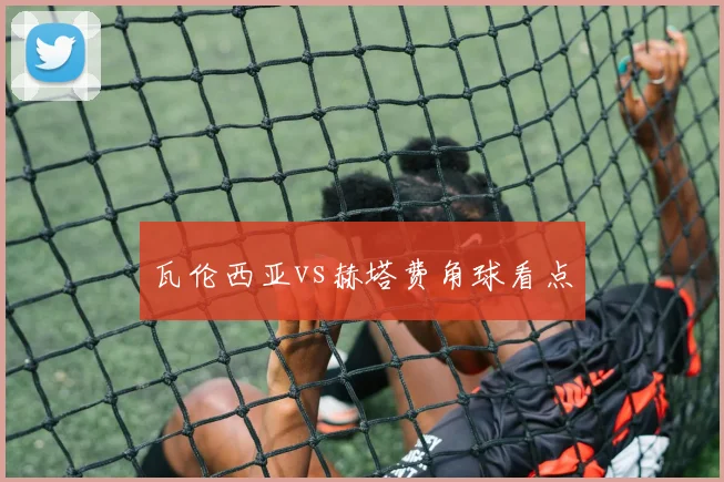 瓦伦西亚vs赫塔费角球看点