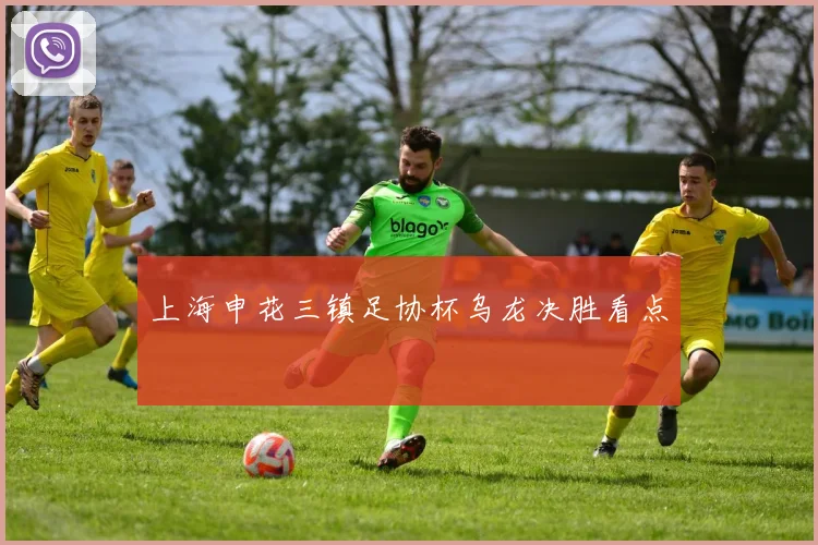 上海申花三镇足协杯乌龙决胜看点